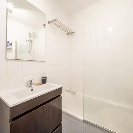 Guestready-charming Retreat * リスボン