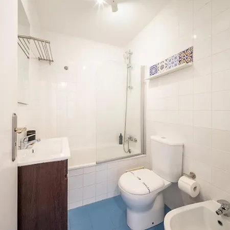 Guestready-charming Retreat * リスボン