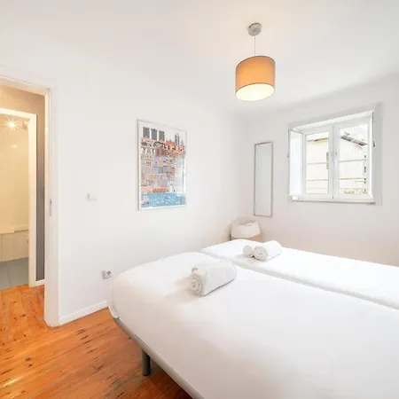 Guestready-charming Retreat * リスボン