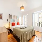 Guestready-charming Retreat * Lisboa