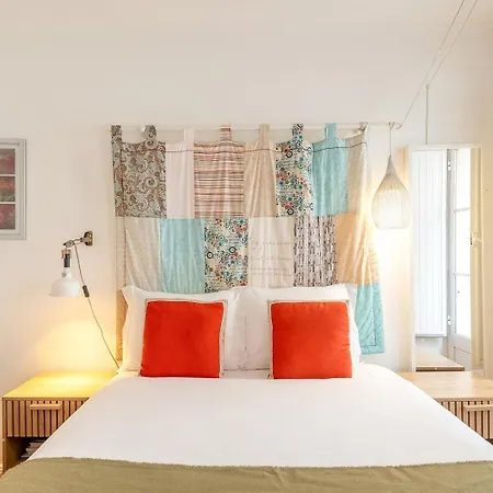 Guestready-charming Retreat Apartament *