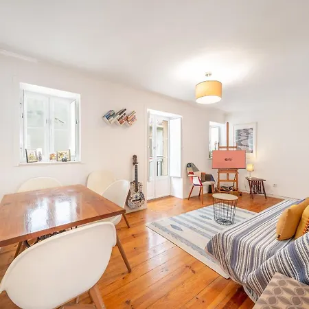 Guestready-charming Retreat Lisbon