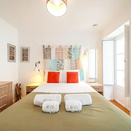 Guestready-charming Retreat Lisboa