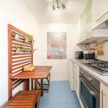 Guestready-charming Retreat Apartment