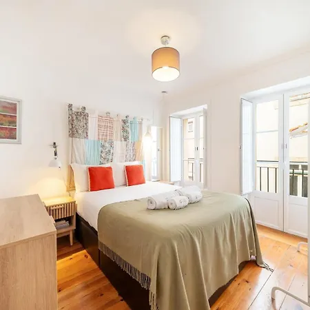 Guestready-charming Retreat * Lisboa